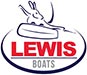 Lewis Boats Logo